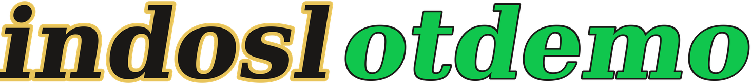 indoslotdemo logo